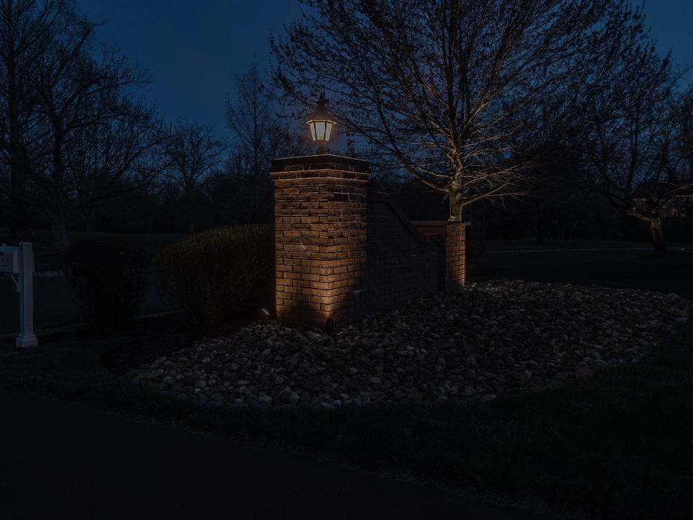 All Photos for Unique Outdoor Lighting in Short Hills, NJ