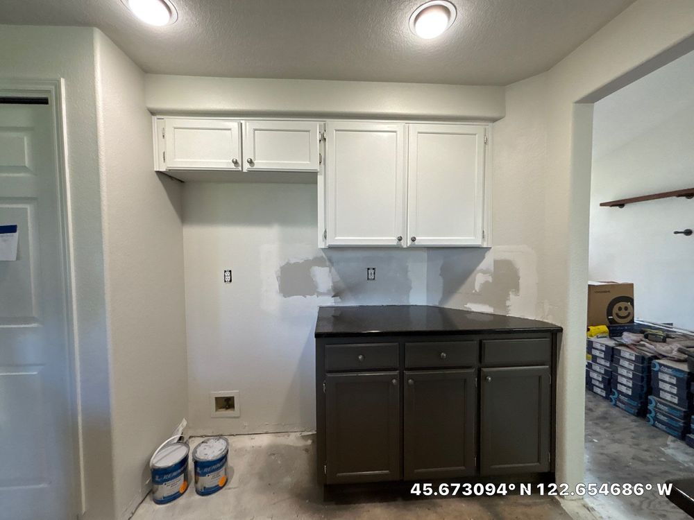 All Photos for AFP Painting LLC in Castle Rock, WA