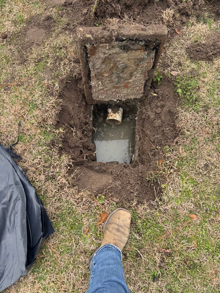 All Photos for Hardin’s Septic Tank Service LLC in Richlands, NC