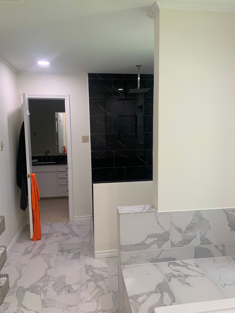 All Photos for TM Renovations in Dallas, TX