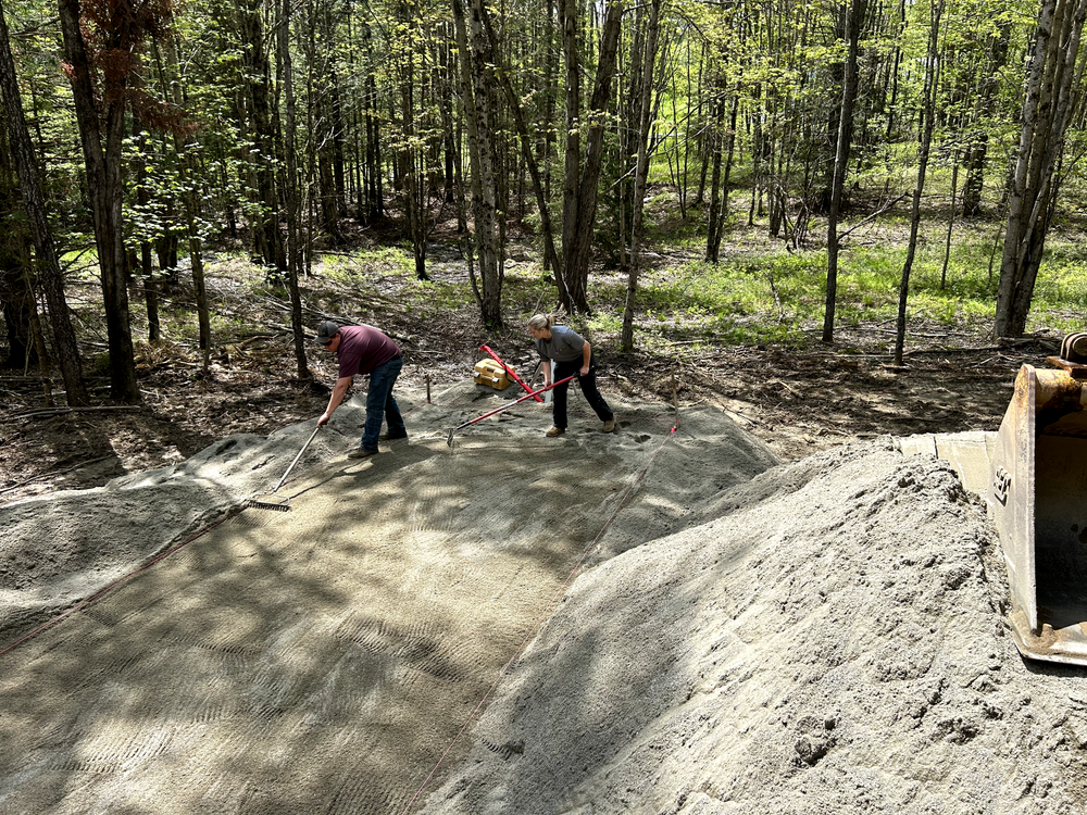 All Photos for Andy Naylor Excavation in Stowe, VT