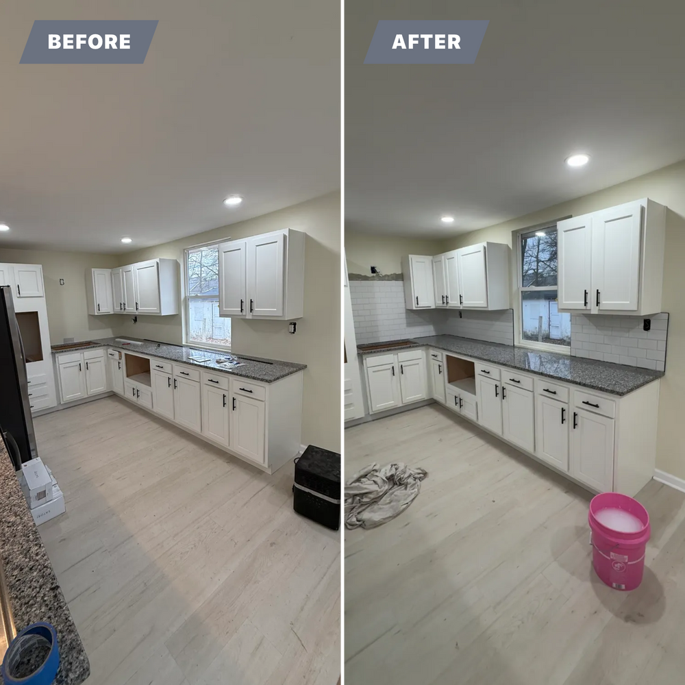 All Photos for Shepherd’s Repairs N’ Installs in Campbellsburg, IN