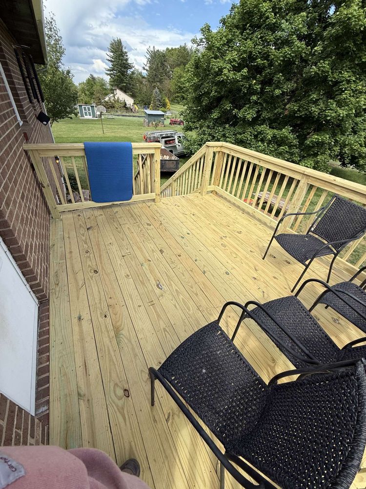 All Photos for Cromer Construction & Remodeling in Christiansburg, VA