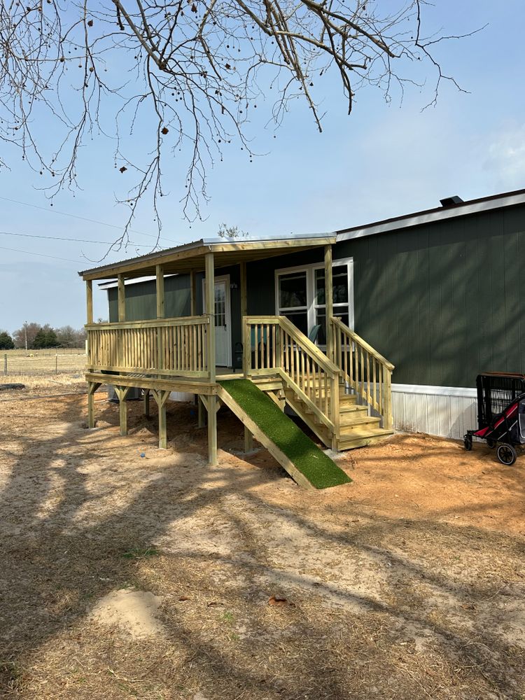 All Photos for Timberline Deck and Patio LLC in Waco, TX