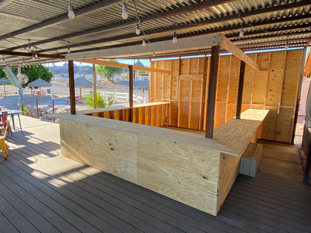 All Photos for Fonseca Handiwork in La Puente, CA