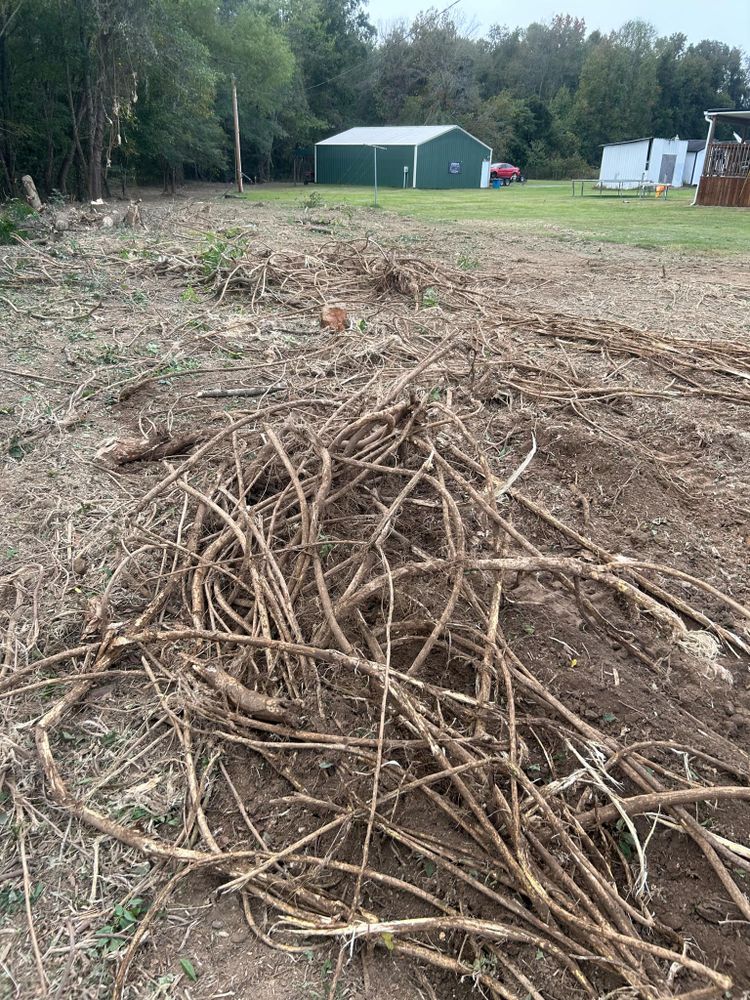 All Photos for Z's Land Management & Forestry Mulching in Smithville, TN