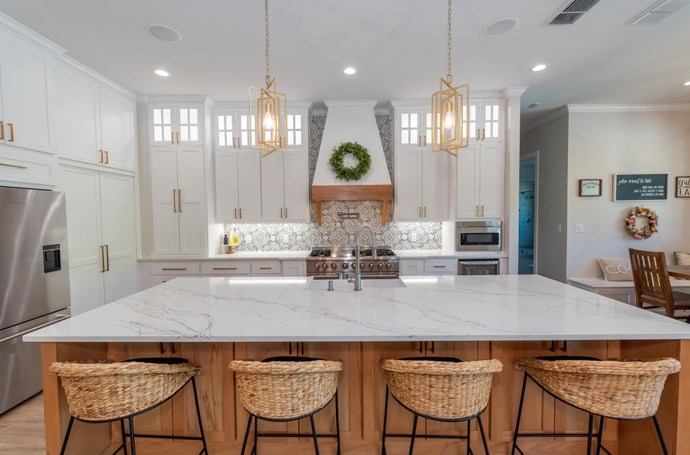 All Photos for Neely Construction & Design LLC in Chandler, TX