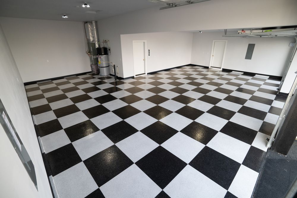 All Photos for EverCoat Surface Solutions in Fort Worth, TX