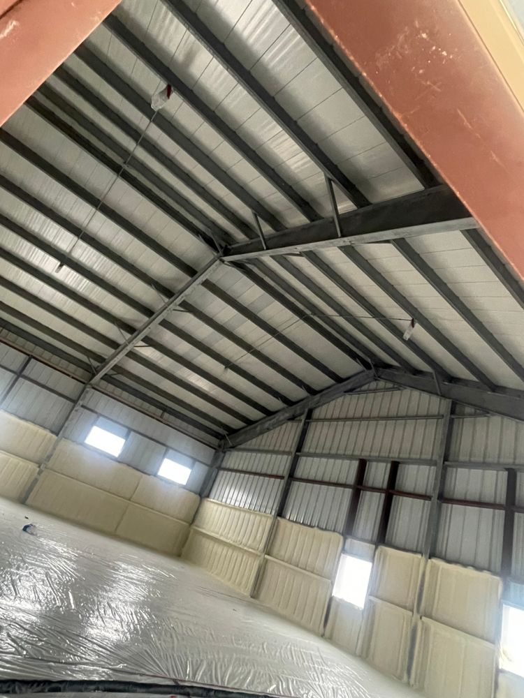 All Photos for Industrial Spray Foam & Coatings in Beaumont, TX