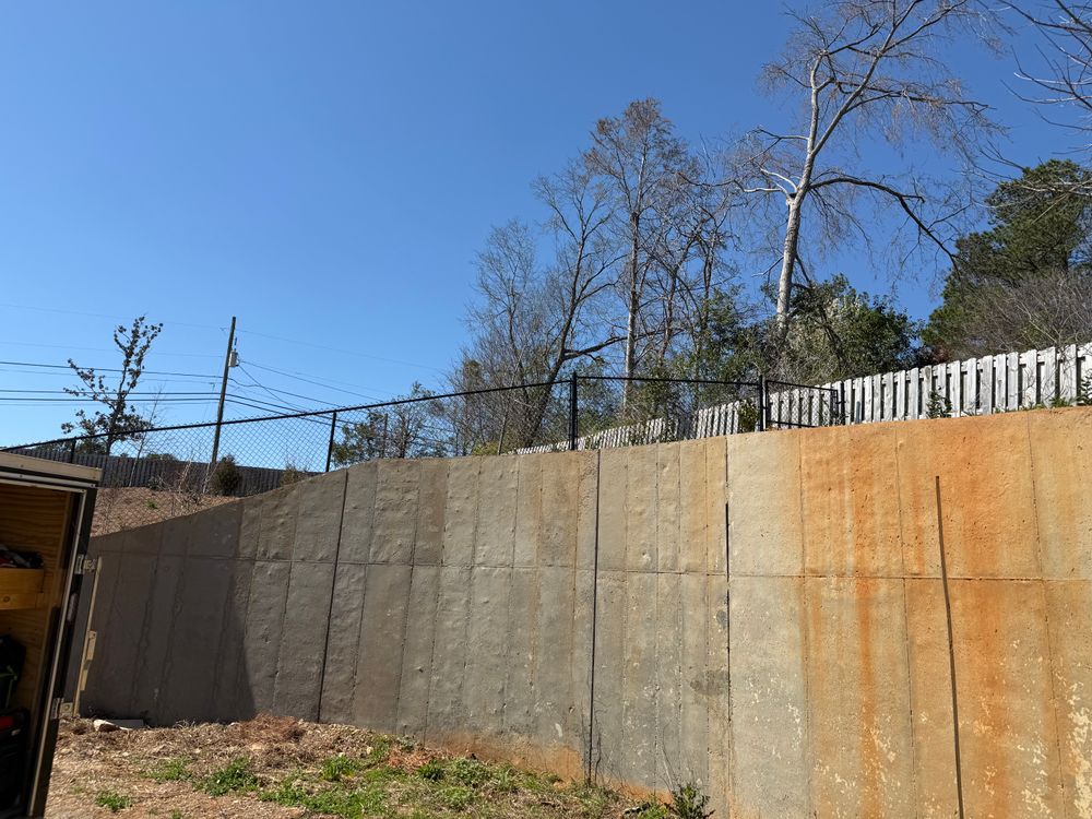 All Photos for American Privacy Fencing & More in Statesboro, GA