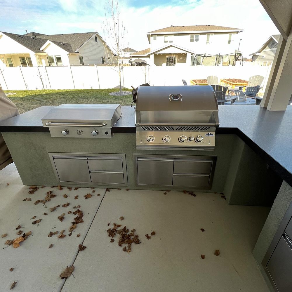 All Photos for J&D Construction of Idaho in Nampa, ID