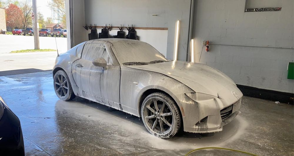 All Photos for Fresh Rides Pro Wash in Wisconsin Rapids, WI