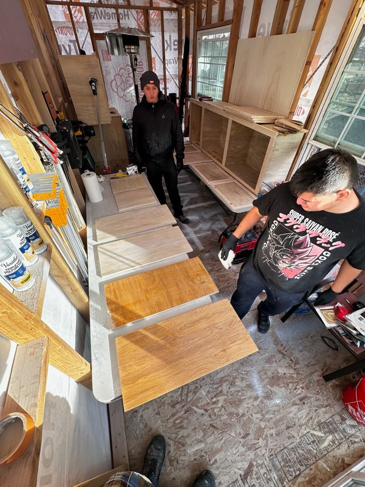 All Photos for Happy Home Projects Co-op in Lakewood, CO