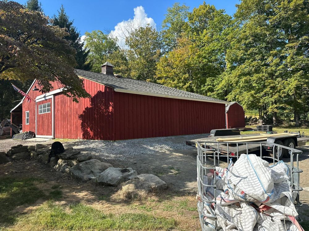 All Photos for BW Outdoor Solutions in Newton, NJ
