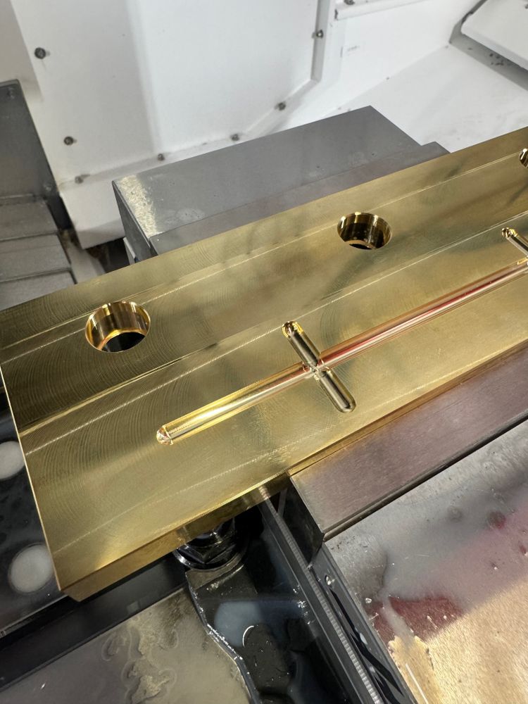 Machining Services for Steel Valley Machining in  Ellsworth, OH
