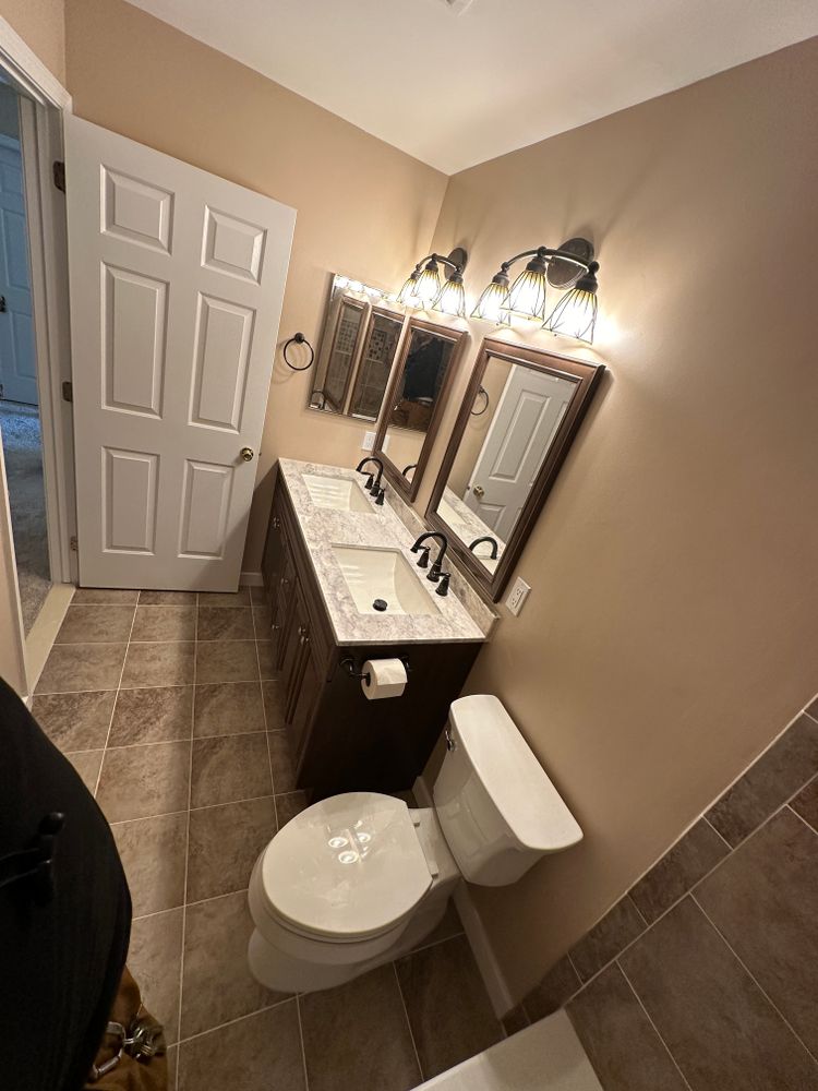 All Photos for Buildsmore Contracting Inc in East Windsor Township, NJ