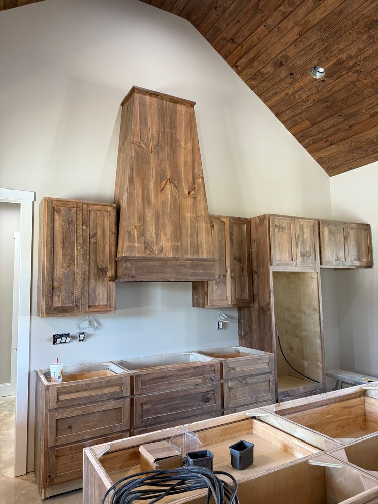 All Photos for Triple H Construction in Cave Spring, GA
