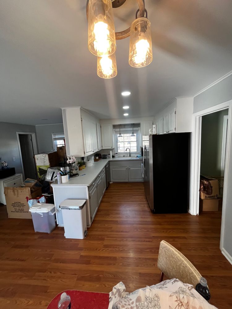 All Photos for Rockland coatings & construction in Rockland, NC