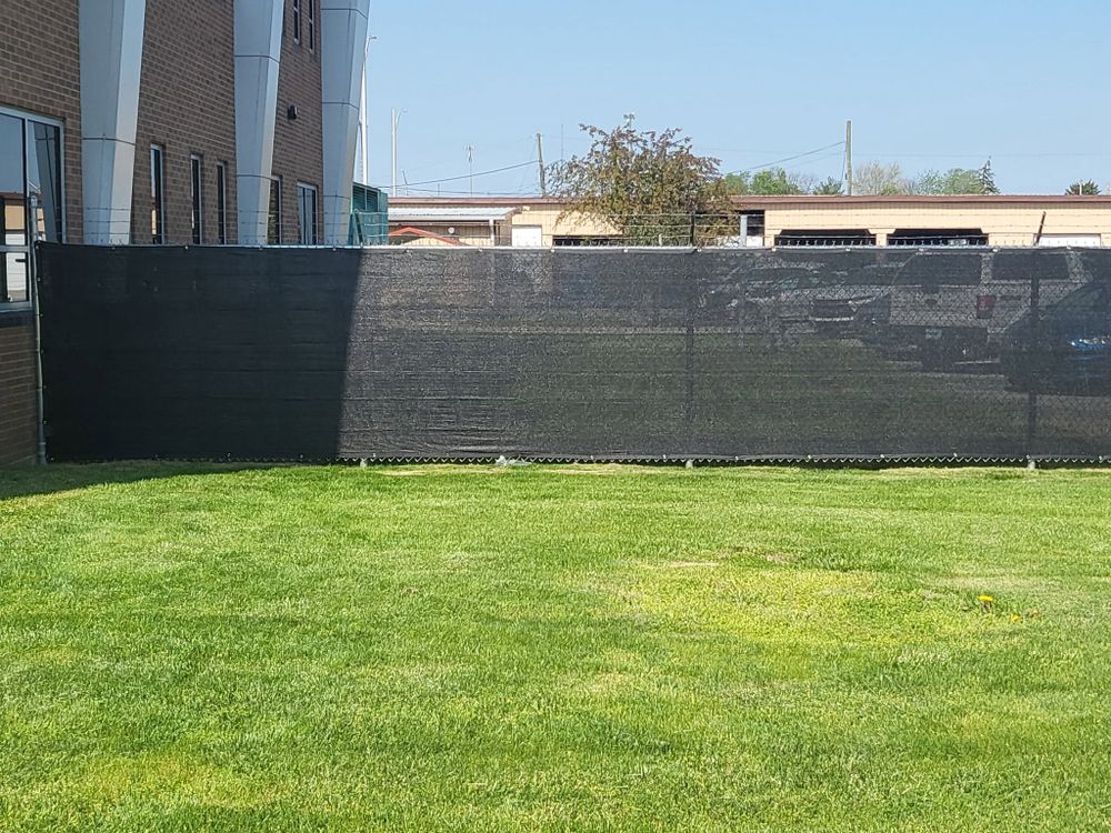 All Photos for Morton Fencing in Central, IN