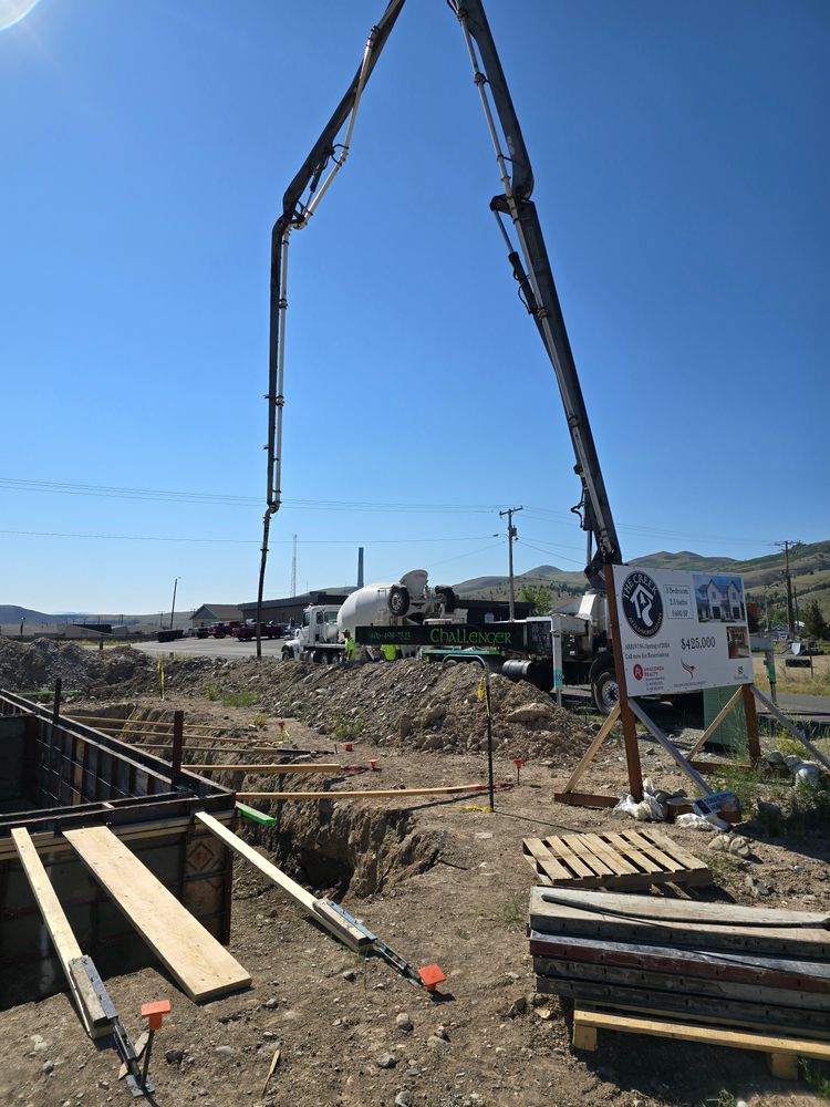 All Photos for Big Mountain Construction and Contracting LLC in Deer Lodge, MT