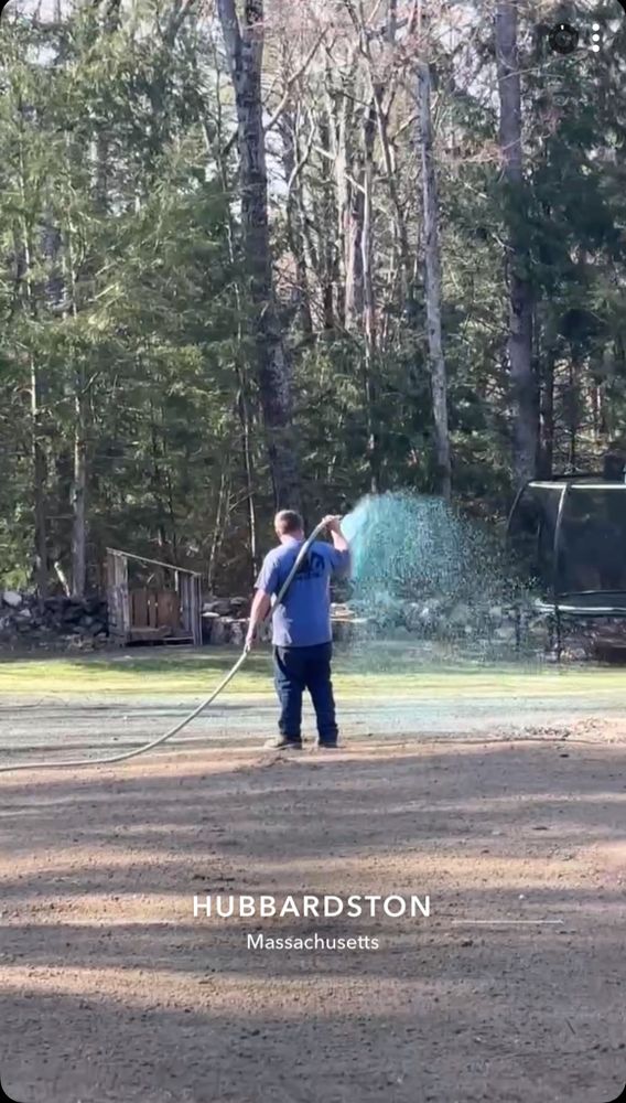 Marty’s Construction INC team in Hubbardston, MA - people or person