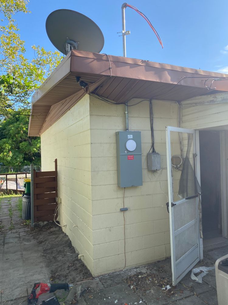 All Photos for Nominal Voltage in Orlando, FL