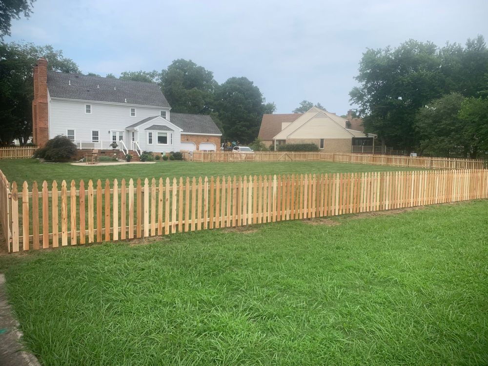 All Photos for Tidewater Trim & Deck in Moyock, NC