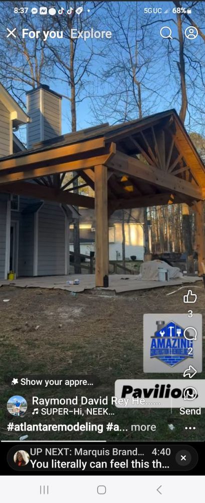 All Photos for Hightower Home Improvement and Garden in Atlanta, GA