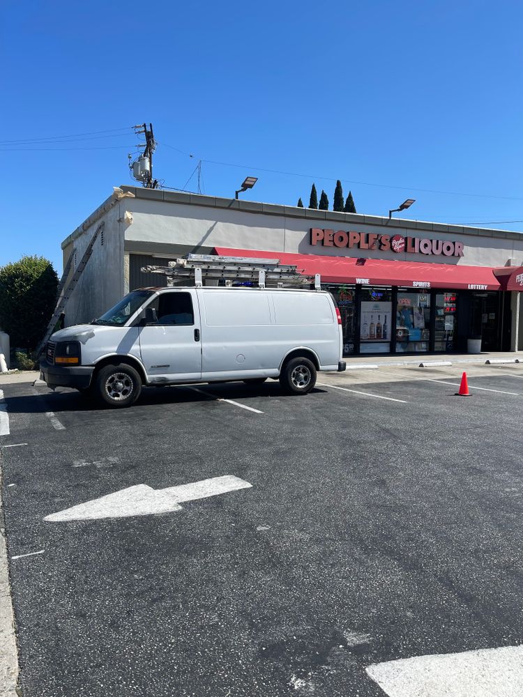 All Photos for West Coast Painting Solutions in Los Angeles, CA
