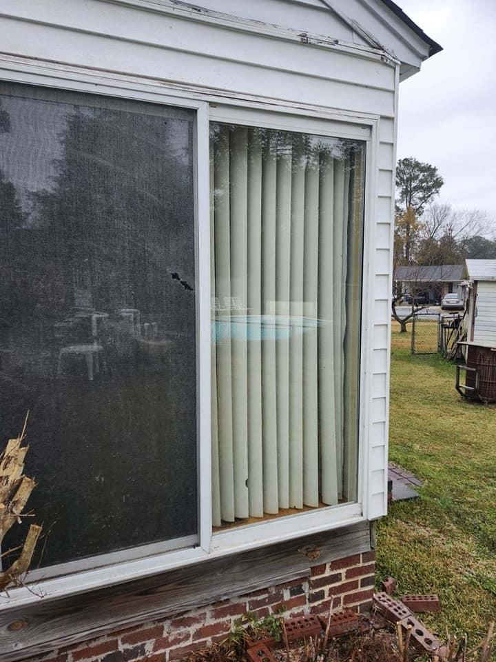 Window Glass Replacement for Pane -N- The Glass in Rock Hill, SC