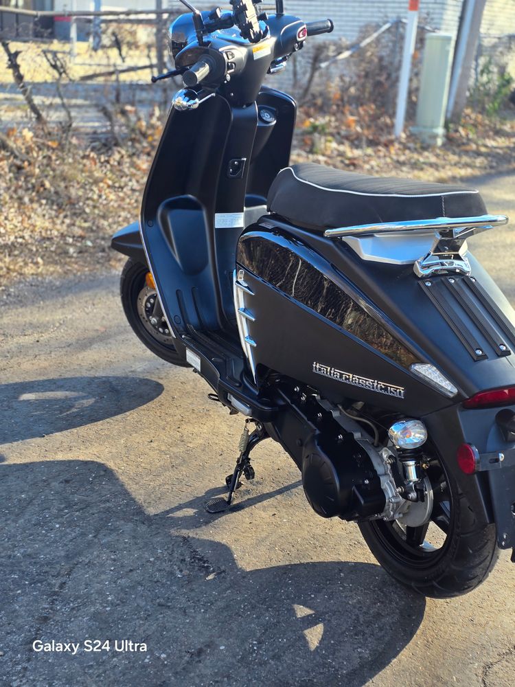 Motorcycles  for Luxury Auto Detail in Peoria, IL