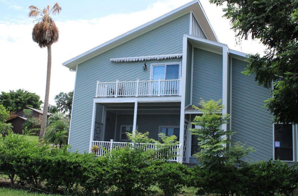 All Photos for United Exteriors INC in St. Petersburg, FL