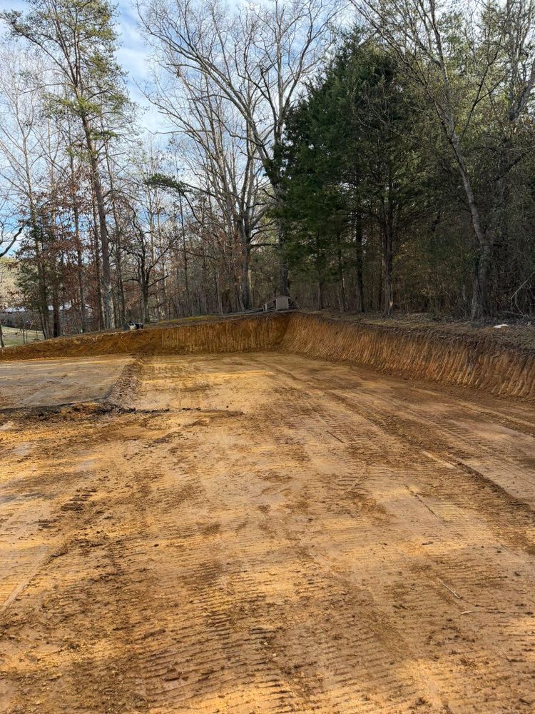 All Photos for Phillips Construction and Excavating in Seymour, TN