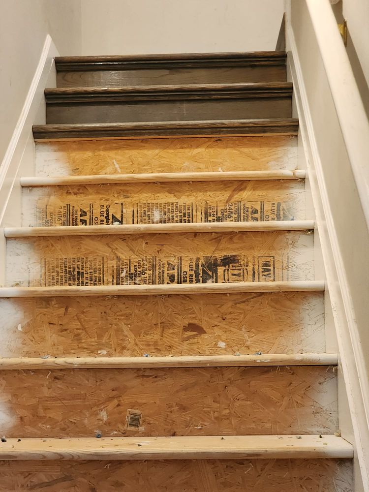 All Photos for Building Innovations Construction in Acworth, GA