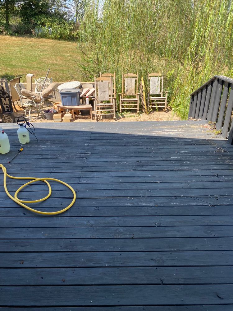All Photos for Cornerstone Remodeling in Mount Sterling, KY