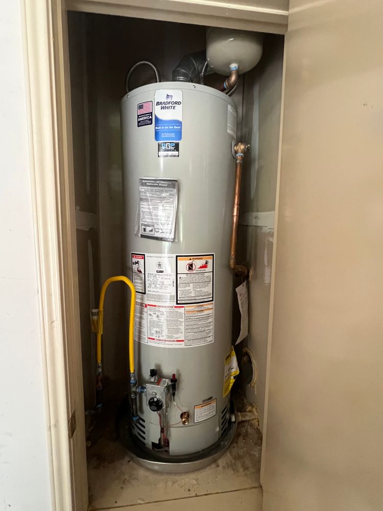 All Photos for Done Right Plumbing in Temple, TX
