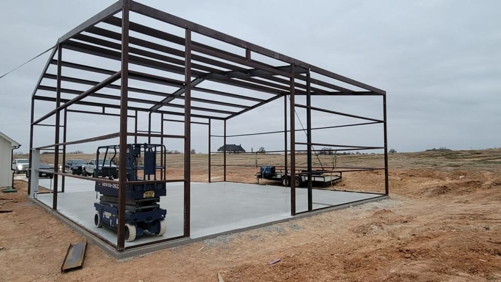 All Photos for TX Makers Construction in Springtown, TX