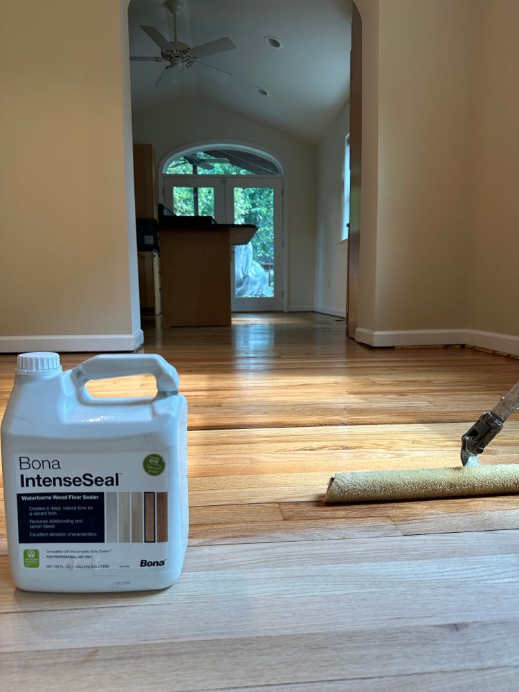 All Photos for K&A Hardwood Floors in Alexandria, VA