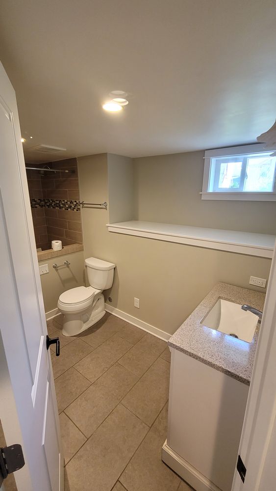 Interior Painting for Outlaw Painting in Loveland, CO