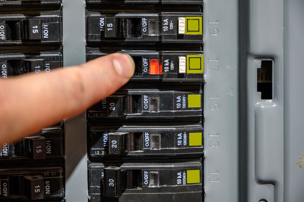 All Photos for Kaps Electrical in Bangor, ME