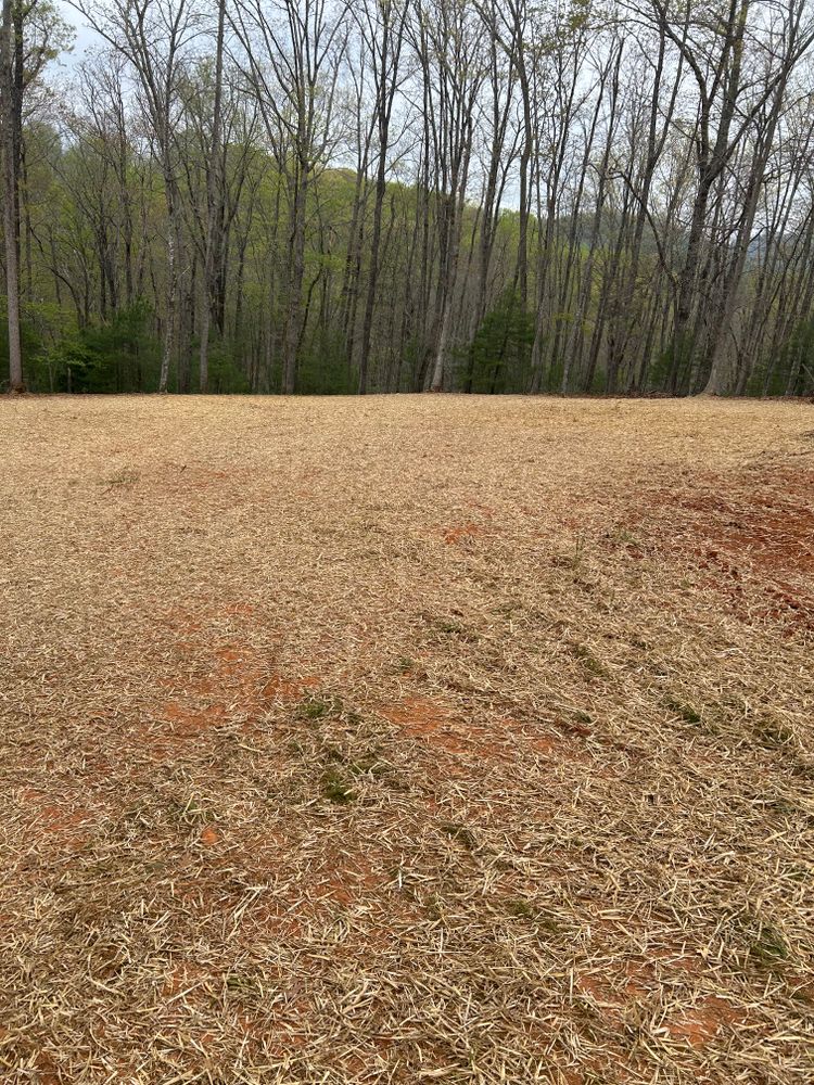 All Photos for Site Solutions in Lynchburg, Virginia