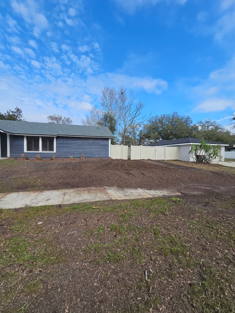 All Photos for Stumps done right LLC in Middleburg, FL