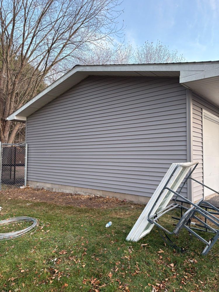 All Photos for CTD Construction in Wausau, WI