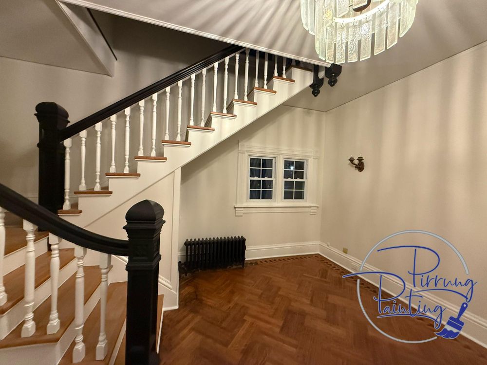 Interior Painting for Pirrung Painting in Sheboygan County, WI