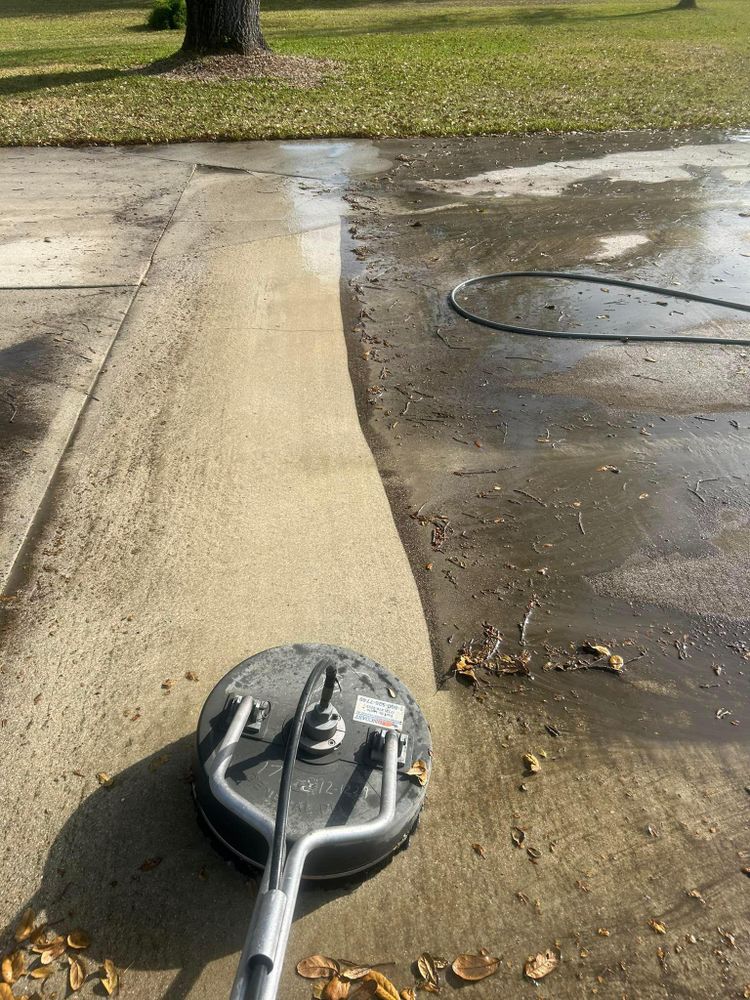 All Photos for C & C Pressure Washing in Port Saint Lucie, FL