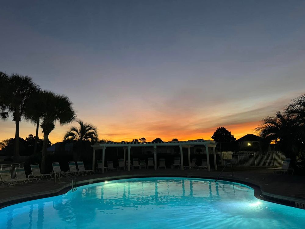 All Photos for King of the Sea Pool Service in Miramar Beach, FL