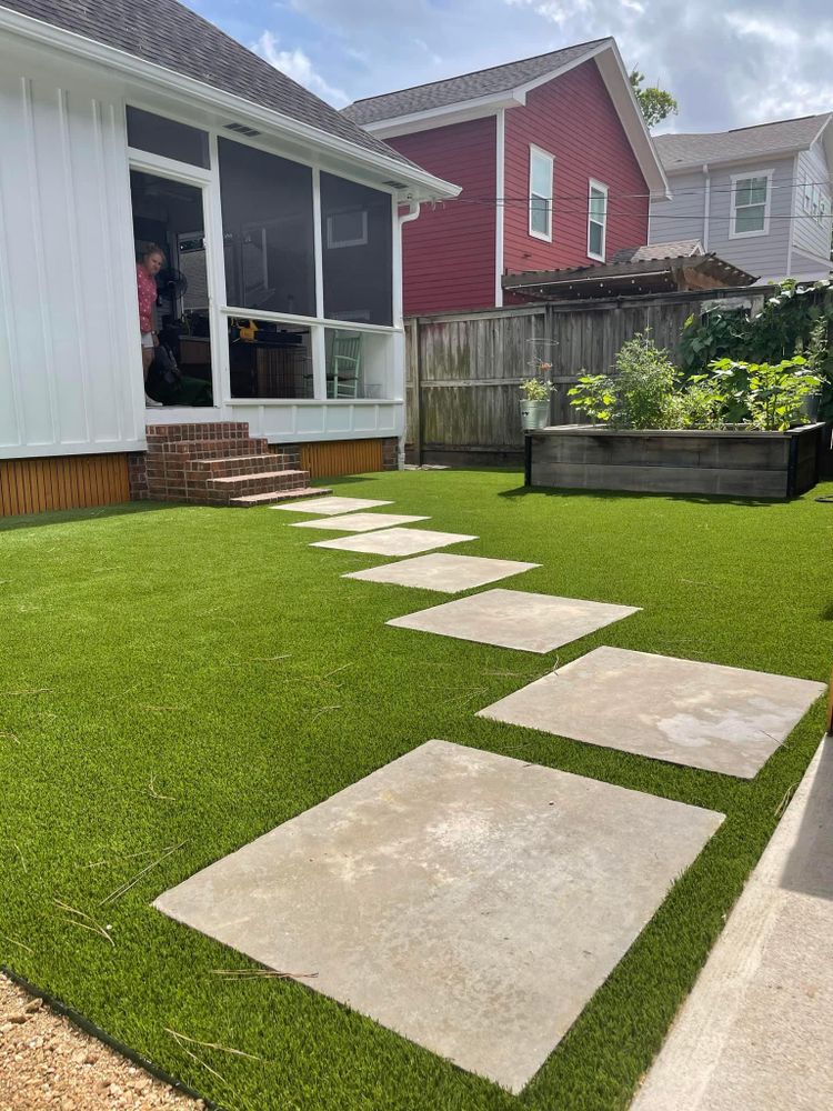 All Photos for OTM Hardscape & Construction in Houston, TX