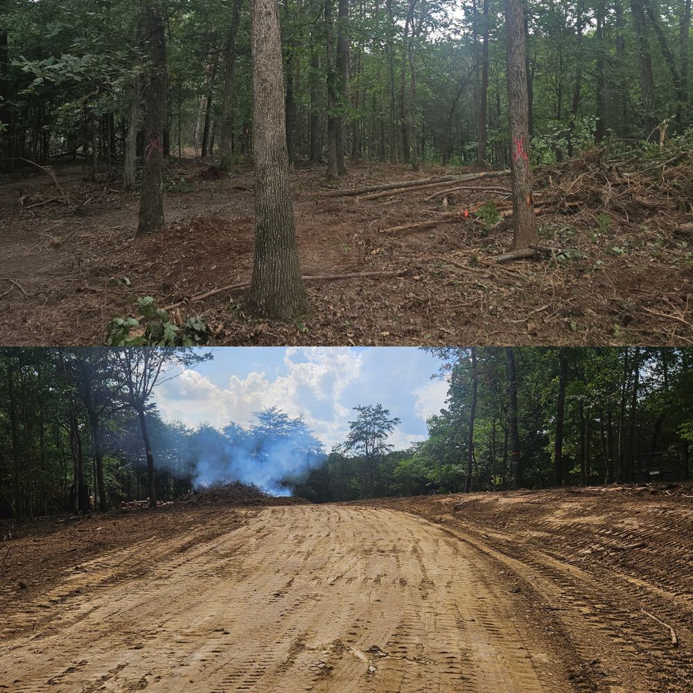 All Photos for Bledsoe & Sons Excavating and Developing in Dandridge, TN