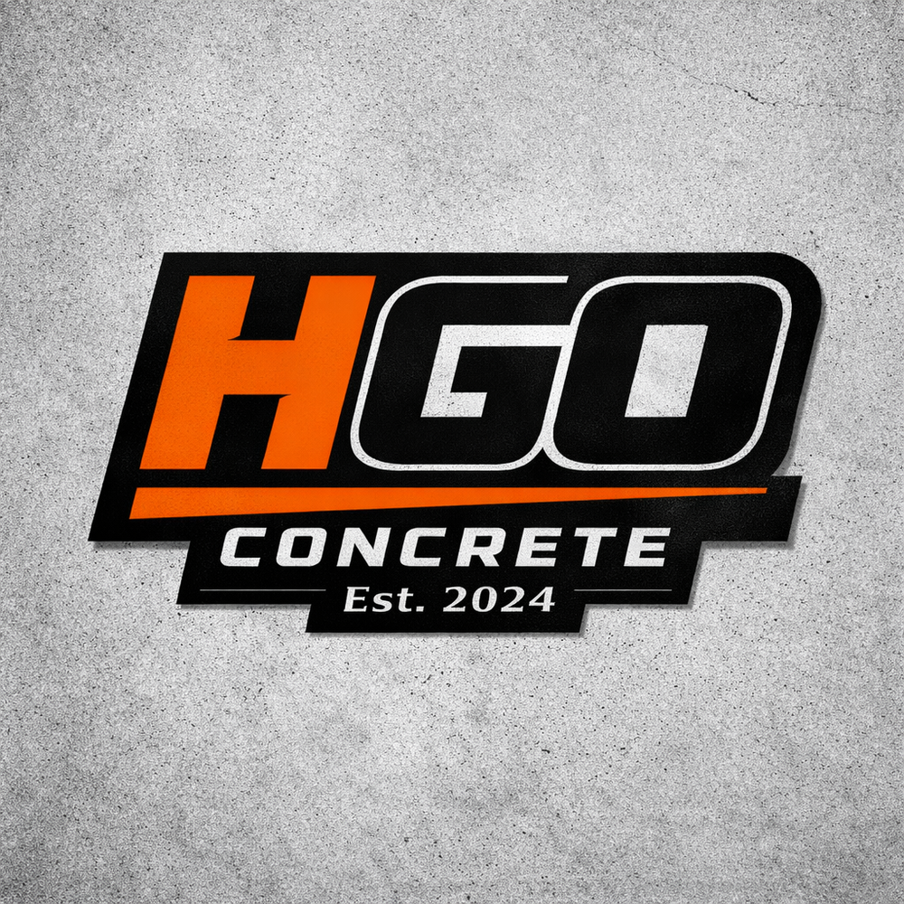 Concrete for HGO Construction & Grading LLC in Spartanburg, SC