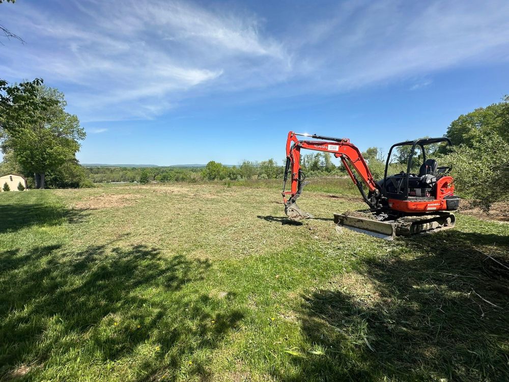 All Photos for BW Outdoor Solutions in Newton, NJ